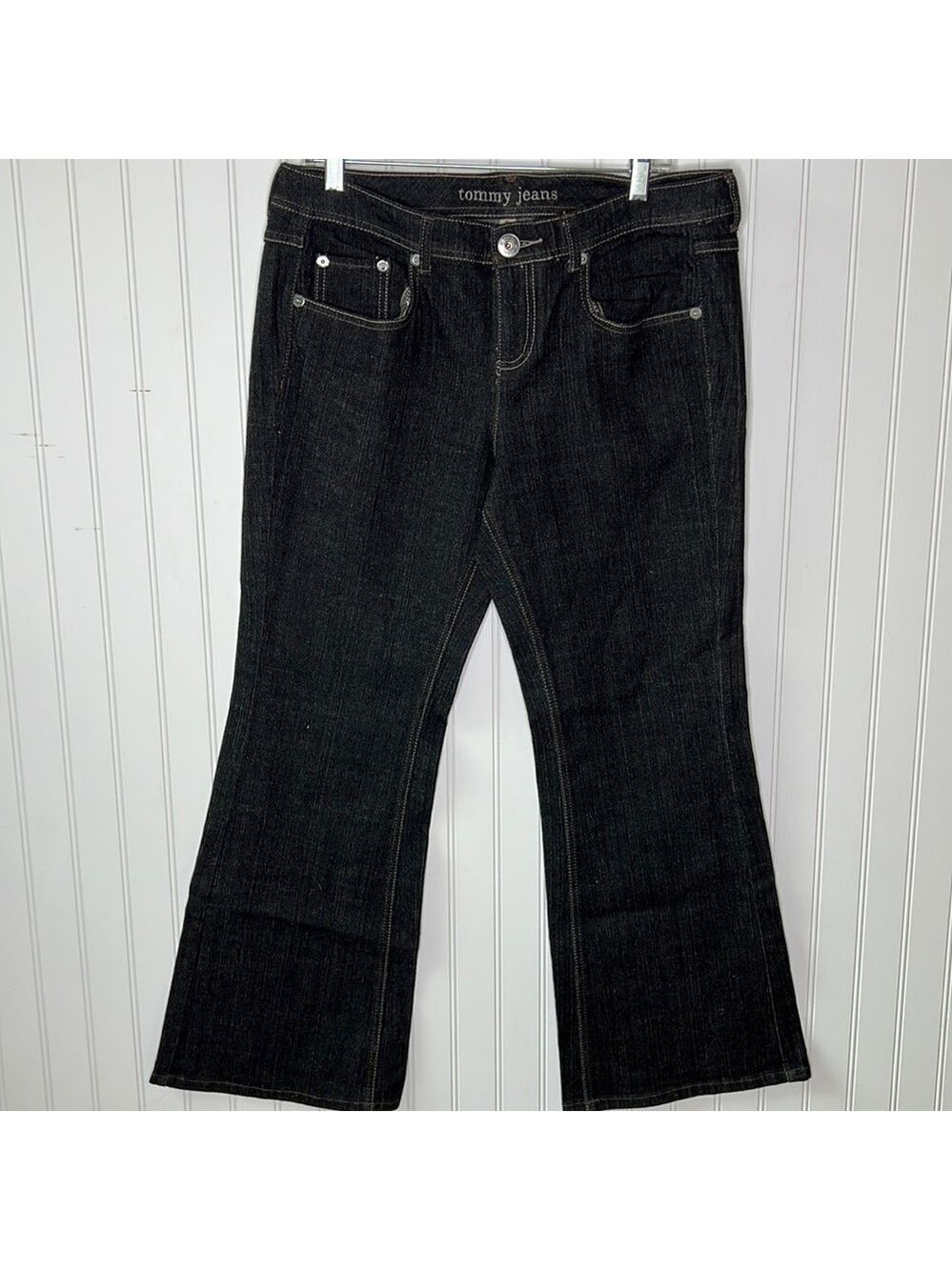 Flare tommy Jeans size 15 Like New